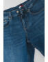 Tommy Jeans Слим дънки Scanton - Тъмносин - Pepit.bg