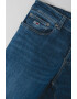 Tommy Jeans Слим дънки Scanton - Тъмносин - Pepit.bg