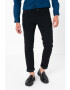Tommy Jeans Слим дънки Scanton - Черен - Pepit.bg