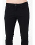 Tommy Jeans Слим дънки Scanton - Черен - Pepit.bg