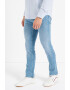 Tommy Jeans Слим дънки Scanton - Светлосин - Pepit.bg