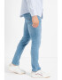 Tommy Jeans Слим дънки Scanton - Светлосин - Pepit.bg