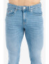 Tommy Jeans Слим дънки Scanton - Светлосин - Pepit.bg