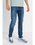 Tommy Jeans Слим дънки Scanton - Pepit.bg