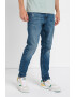 Tommy Jeans Слим дънки Scanton - Pepit.bg