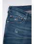 Tommy Jeans Слим дънки Scanton - Pepit.bg