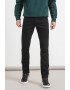 Tommy Jeans Слим дънки Scanton - Черен - Pepit.bg