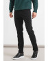 Tommy Jeans Слим дънки Scanton - Черен - Pepit.bg