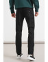 Tommy Jeans Слим дънки Scanton - Черен - Pepit.bg
