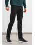 Tommy Jeans Слим дънки Scanton - Черен - Pepit.bg