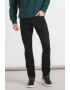 Tommy Jeans Слим дънки Scanton - Черен - Pepit.bg