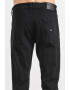 Tommy Jeans Слим дънки Scanton - Черен - Pepit.bg