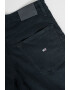 Tommy Jeans Слим дънки Scanton - Черен - Pepit.bg