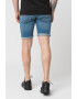 Tommy Jeans Слим дънкови бермуди Scanton - Pepit.bg