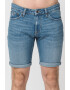 Tommy Jeans Слим дънкови бермуди Scanton - Pepit.bg