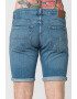 Tommy Jeans Слим дънкови бермуди Scanton - Pepit.bg