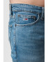 Tommy Jeans Слим дънкови бермуди Scanton - Pepit.bg