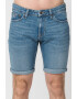 Tommy Jeans Слим дънкови бермуди Scanton - Pepit.bg