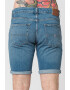 Tommy Jeans Слим дънкови бермуди Scanton - Pepit.bg