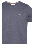 Tommy Jeans Слим тениска - Pepit.bg