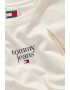 Tommy Jeans Слим тениска с лого - Pepit.bg