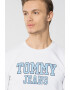 Tommy Jeans Суитшърт с лого - Pepit.bg