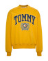 Tommy Jeans Суитшърт от органичен памук с бродирано лого - Pepit.bg