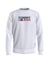 Tommy Jeans Суитшърт от органичен памук с лого - Pepit.bg