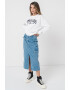Tommy Jeans Суитшърт с бродирано лого - Pepit.bg
