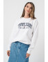 Tommy Jeans Суитшърт с бродирано лого - Pepit.bg