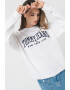 Tommy Jeans Суитшърт с бродирано лого - Pepit.bg