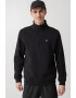 Tommy Jeans Суитшърт с къс цип - Pepit.bg