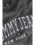 Tommy Jeans Суитшърт с лого - Pepit.bg