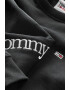 Tommy Jeans Суитшърт с органичен памук с лого - Pepit.bg