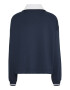 Tommy Jeans Суитшърт с цип - Pepit.bg