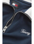 Tommy Jeans Суитшърт с цип - Pepit.bg