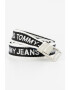 Tommy Jeans Текстилен колан с лого - Pepit.bg