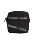 Tommy Jeans Текстилна чанта с лого - Pepit.bg