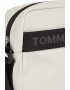Tommy Jeans Текстилна чанта с лого - Pepit.bg