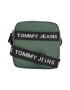 Tommy Jeans Текстилна чанта с лого - Pepit.bg