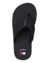Tommy Jeans Текстилни чехли - Pepit.bg