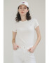 Tommy Jeans Тениска с бродирано лого - Pepit.bg