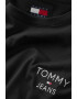 Tommy Jeans Тениска с лого - Pepit.bg