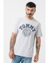 Tommy Jeans Тениска с лого - Pepit.bg