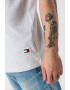Tommy Jeans Тениска с лого - Pepit.bg