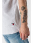 Tommy Jeans Тениска с лого - Pepit.bg