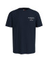 Tommy Jeans Тениска с лого - Pepit.bg