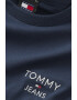 Tommy Jeans Тениска с лого - Pepit.bg