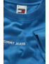 Tommy Jeans Тениска с лого - Pepit.bg