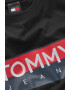 Tommy Jeans Тениска с лого - Pepit.bg